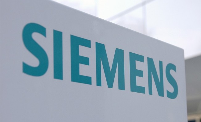 Siemens Mobility Siemens Mobility