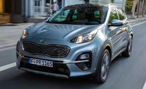 Todos los precios del nuevo Kia Sportage 2019 y detalles de su gama