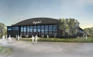 El coche eléctrico de Dyson será fabricado en Singapur