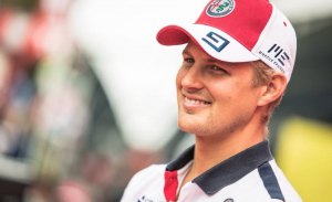 Ericsson, posible sustituto de Charlie Kimball en Carlin