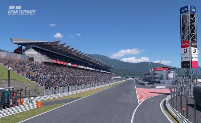 Circuito Fuji Speedway Circuito Fuji Speedway
