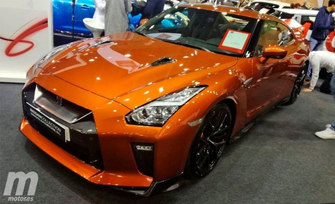 Salón del Motor de Ocasión de Sevilla 2018 Salón del Motor de Ocasión de Sevilla 2018