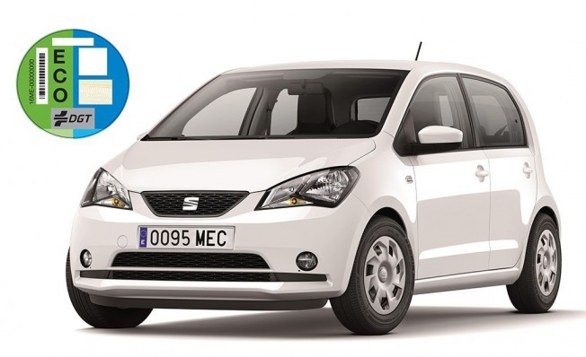 SEAT Mii&You SEAT Mii&You