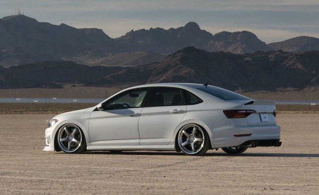 Volkswagen Jetta S por Jamie Orr Volkswagen Jetta S por Jamie Orr