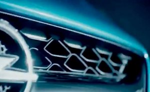 Opel confirma al sucesor del Mokka X para 2020