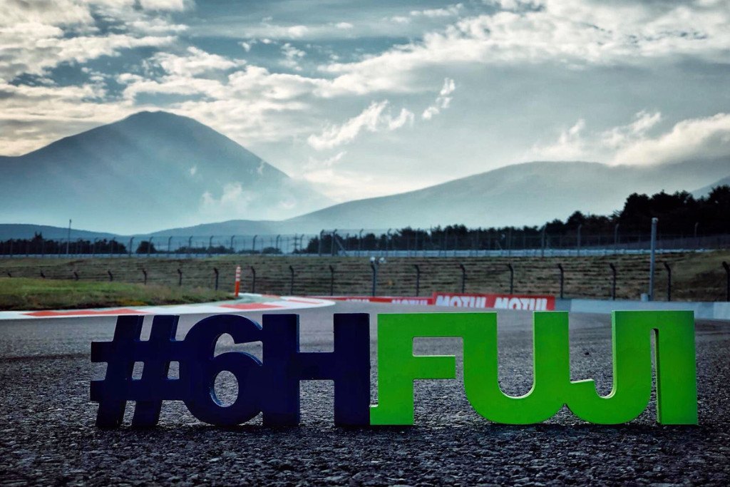 Previo de las 6 Horas de Fuji del WEC 201819