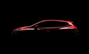 El nuevo Renault Clio de 5ª generación será presentado este año