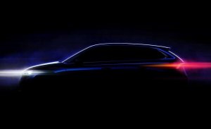 El nuevo compacto de Skoda, sucesor del Spaceback, se insinúa en este teaser