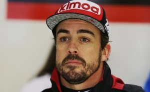 Alonso, muy frustrado tras Shanghái: "Podríamos haber peleado por la victoria"