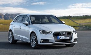 El Audi A3 Sportback e-tron es otra víctima del ciclo WLTP