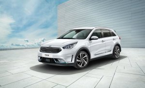 La división checa de Kia compra un regenerador de baterías para coches eléctricos