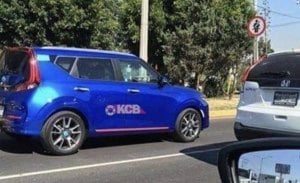 El nuevo Kia Soul Turbo 2020 cazado totalmente al desnudo