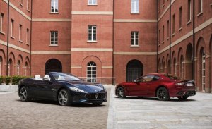 El grupo FCA admite haber cometido errores con Maserati