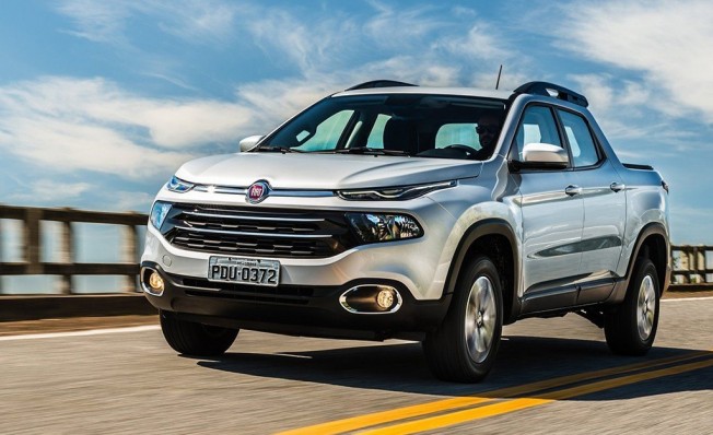 Fiat Toro Fiat Toro