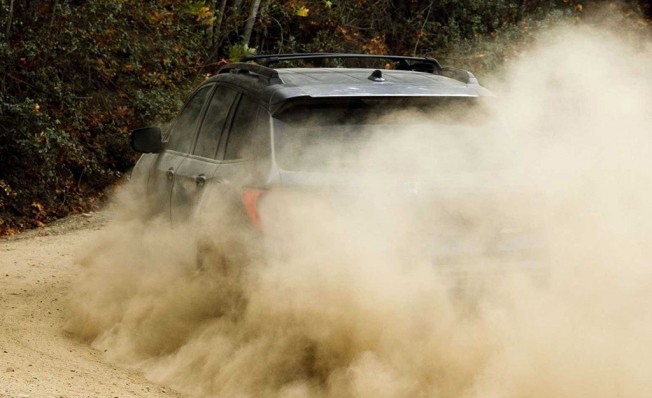 Honda Passport 2019 - adelanto Honda Passport 2019 - adelanto