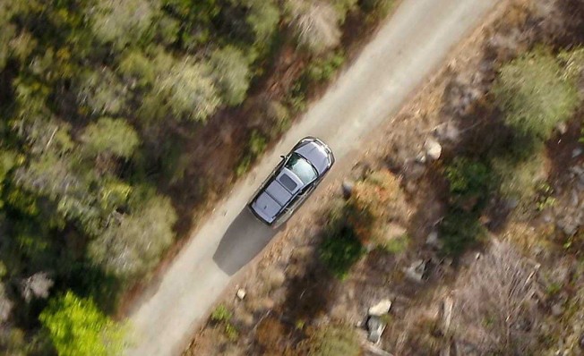 Honda Passport 2019 - adelanto Honda Passport 2019 - adelanto