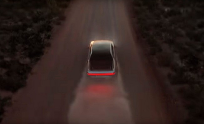 Rivian R1T - pick-up eléctrico Rivian R1T - pick-up eléctrico