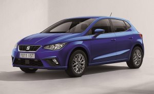 SEAT Ibiza Full Connect, completo equipamiento y opciones de conectividad