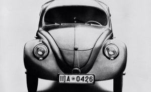 Volkswagen abre la puerta a negociar la propiedad del diseño del Beetle