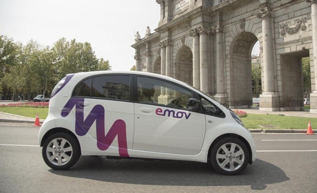 emov emov