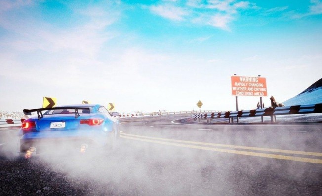 Dangerous Driving Dangerous Driving