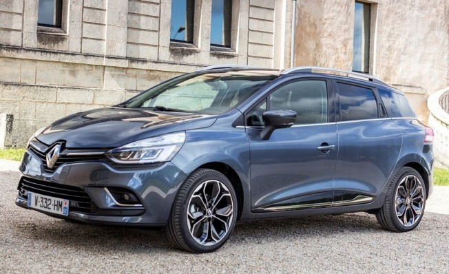 Renault Clio Renault Clio