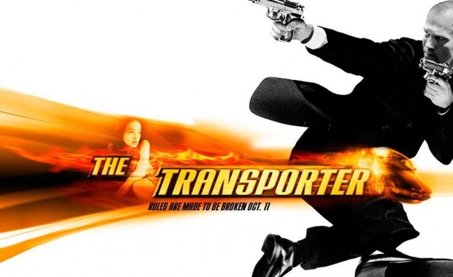 Transporter Transporter