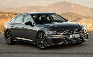 El nuevo Audi A6 estrena la versión 45 TFSI con motor de 245 CV