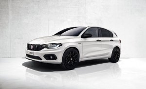 El nuevo Fiat Tipo Street llega a España, conoce todos sus precios