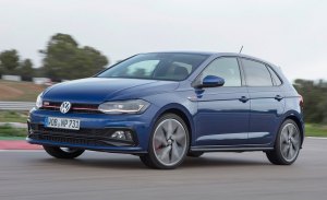 El Volkswagen Polo GTI ya está disponible con cambio manual
