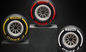 Pirelli desvela los compuestos de neumáticos elegidos para Estados Unidos