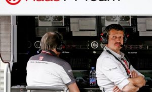 Steiner cree que las nuevas reglas darán aún más ventaja a los equipos punteros