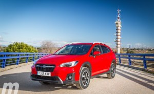 Subaru XV 2019, 5 claves que lo definen como uno de los mejores SUV (con vídeo)