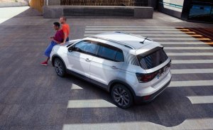 Volkswagen inicia las ventas del nuevo T-Cross con la edición especial First Edition