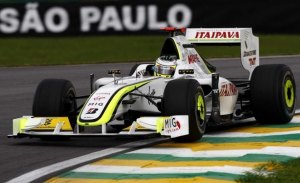 Wolff y el nuevo reglamento: "Alguien podría encontrar un vacío legal como Brawn en 2009"