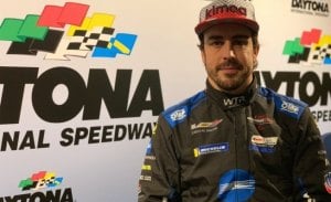 Alonso, descontento con el BoP: "Seguimos sin tener el mismo que los demás"