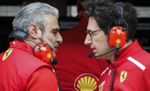 Así ganó Binotto la batalla a Arrivabene y por qué Mercedes debe preocuparse