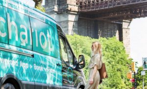 Chariot se despide, la apuesta de movilidad de Ford ha pinchado