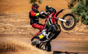 Dakar 2019, previo: Españoles en motos y quads