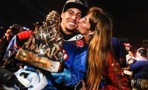 Dakar 2019: El autoritario triunfo de Nicolás Cavigliasso