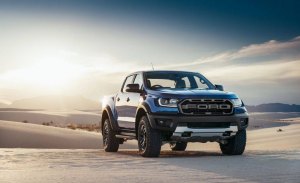 Ford ya está desarrollando la nueva generación del Ranger, nuevo Raptor incluido
