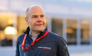 Hyundai Motorsport cambia de director para el WRC 2019
