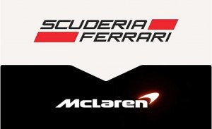 McLaren y Ferrari superan el crash test de la FIA