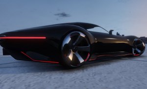 Mercedes presentará su prototipo autónomo más avanzado en 2019