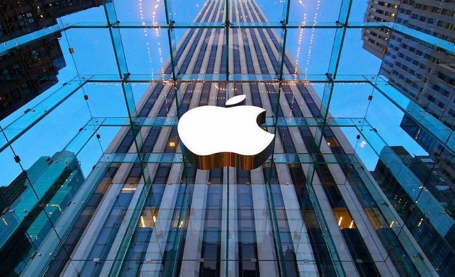 Apple recorta la plantilla que trabaja en conducción autónoma Apple recorta la plantilla que trabaja en conducción autónoma