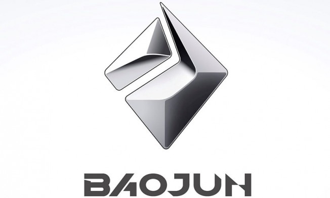Baojun - nuevo logo Baojun - nuevo logo