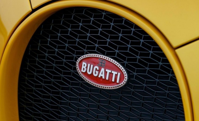 No habrá un SUV de Bugatti No habrá un SUV de Bugatti