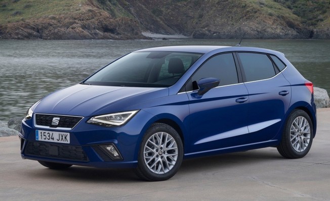 SEAT Ibiza SEAT Ibiza