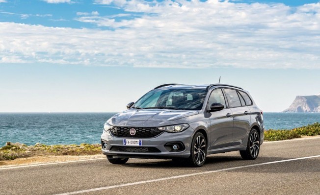 Fiat Tipo Station Wagon S-Design Fiat Tipo Station Wagon S-Design