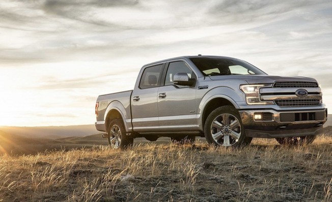Ford F-150 Ford F-150